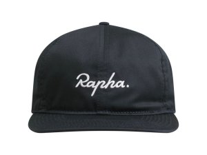 Rapha Kopfbedeckung Rapha 24 Trail Cap EG Black