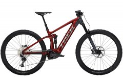 E-MTB Fully