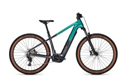 E-MTB Hardtail