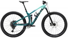 MTB-Fully