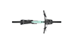 Focus JAM² SL 8.7 42 Poolgreen glossy / Carbon raw glossy