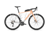 Focus ATLAS 8.7 54 Melon glossy / Lightgrey glossy