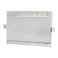 Ortlieb Handlebar-Pack QR Inner Pocket light grey