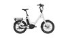 QIO EINS AP-8 Unisex 47 cm weiß