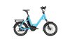 QIO EINSx P-E Unisex 48 cm blau