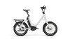 QIO EINS P-5 Unisex 48 cm weiß