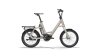 QIO Compact P5 Unisex 48 cm weiß