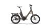 QIO Compact P5 Unisex 48 cm grün