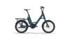 QIO Compact P5 Unisex 48 cm blau