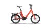 QIO Compact P5 Unisex 48 cm rot