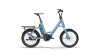 QIO Compact P5 Unisex 48 cm blau