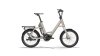 QIO Compact PE Unisex 48 cm weiß