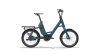 QIO Compact PE Unisex 48 cm blau