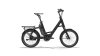 QIO Compact PX5+ Unisex 48 cm schwarz