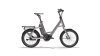 QIO Compact PX5+ Unisex 48 cm grau