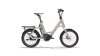 QIO Compact PX5+ Unisex 48 cm weiß