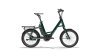 QIO Compact PX5+ Unisex 48 cm grün