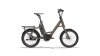 QIO Compact PX5+ Unisex 48 cm grün