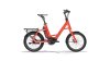 QIO Compact PX5+ Unisex 48 cm rot