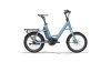QIO Compact PX5+ Unisex 48 cm blau