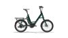 QIO Compact PXA+ Unisex 48 cm grün