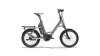 QIO Compact CX5x Unisex 48 cm grau
