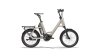 QIO Compact CX5x Unisex 48 cm weiß