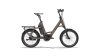 QIO Compact CX5x Unisex 48 cm grün
