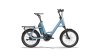 QIO Compact CX5x Unisex 48 cm blau