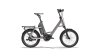 QIO Compact CXNINEx Unisex 48 cm grau