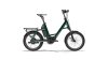 QIO Compact CXNINEx Unisex 48 cm grün