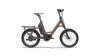 QIO Compact CXNINEx Unisex 48 cm grün