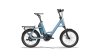 QIO Compact CXNINEx Unisex 48 cm blau