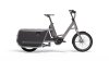 QIO Long P9 Unisex 48 cm grau