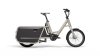 QIO Long P9 Unisex 48 cm weiß