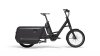 QIO Long P9 Unisex 48 cm schwarz