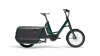 QIO Long P9 Unisex 48 cm grün
