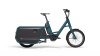 QIO Long P9 Unisex 48 cm blau