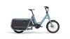 QIO Long P9 Unisex 48 cm blau