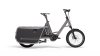 QIO Long CLAx Unisex 48 cm grau
