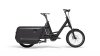 QIO Long CLAx Unisex 48 cm schwarz