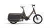 QIO Long CLAx Unisex 48 cm grün