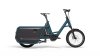 QIO Long CLAx Unisex 48 cm blau