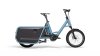 QIO Long CLAx Unisex 48 cm blau
