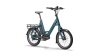 QIO Compact AP-8 Unisex 48 cm blau
