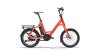 QIO Compact AP-8 Unisex 48 cm rot