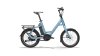 QIO Compact AP-8 Unisex 48 cm blau