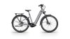 Conway Cairon T 4.5 Damen 46 cm grau