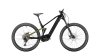 Conway Xyron S 5.0 Carbon Herren 49 cm schwarz, gold