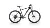 Conway Razz 9.0 Herren 46 cm schwarz